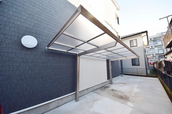 デュエット大和の物件内観写真